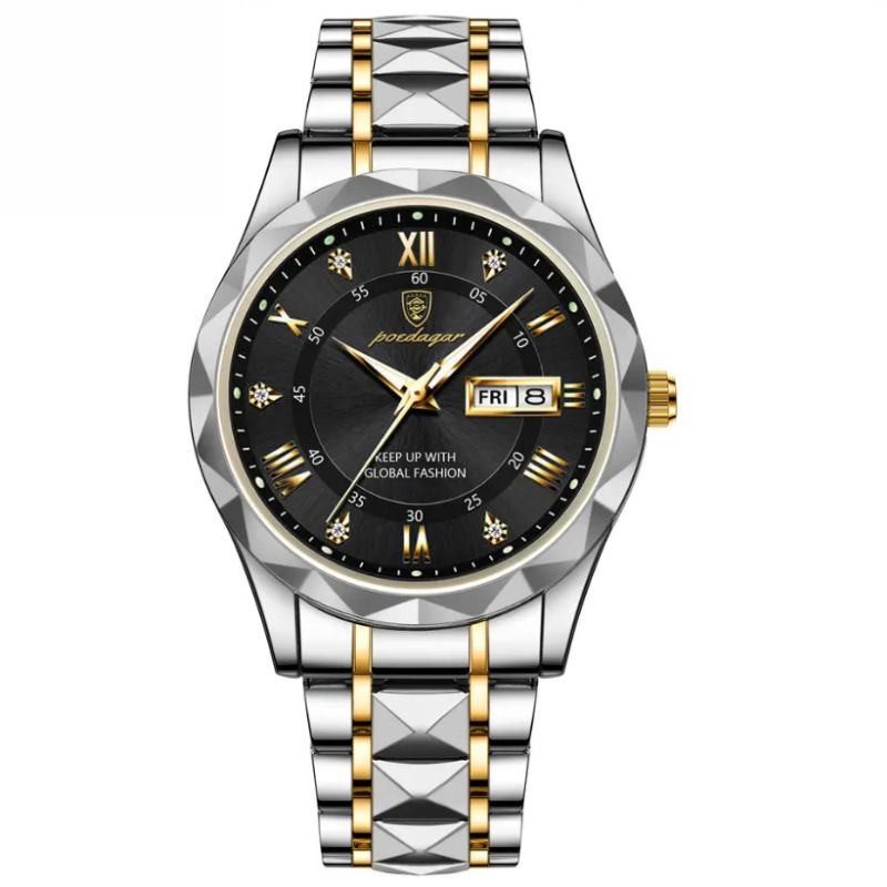 herren-uhr-daventry-schwarz