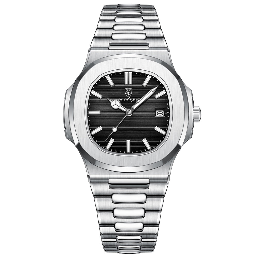 herren-uhr-nautaire-schwarz