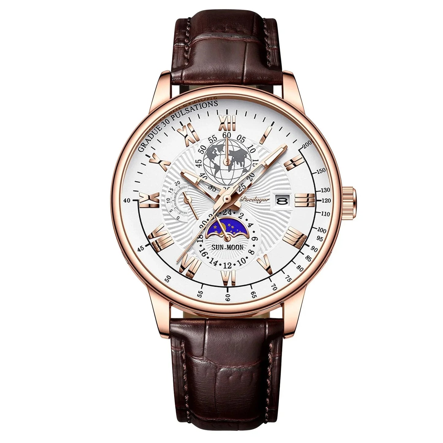 Chronova Prestige Argenson