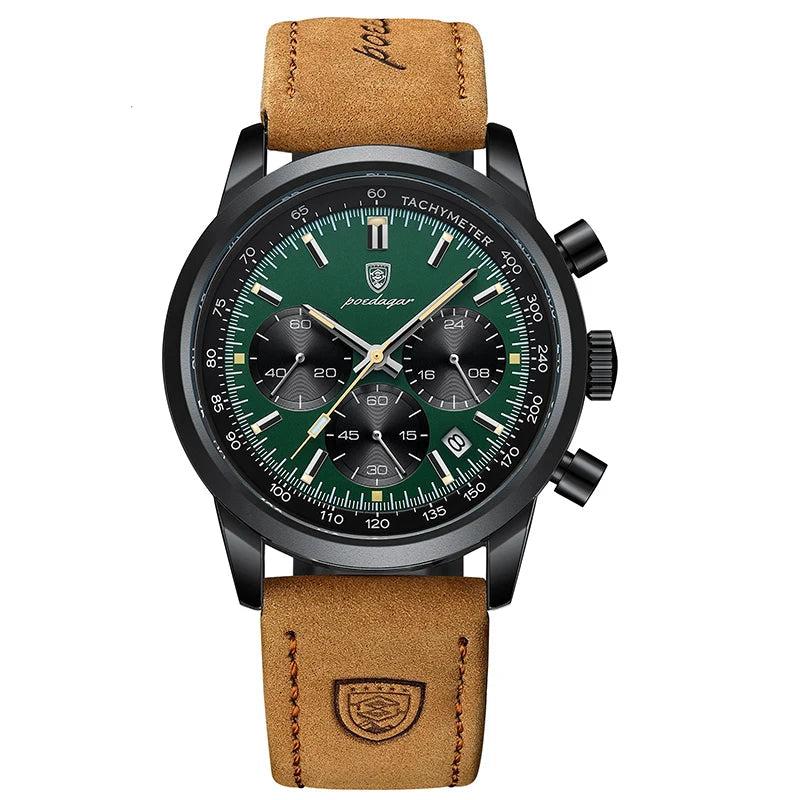 Chronova Prestige Monceau