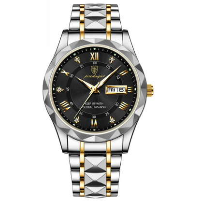 herren-uhr-daventry-schwarz