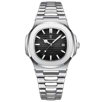 herren-uhr-nautaire-schwarz