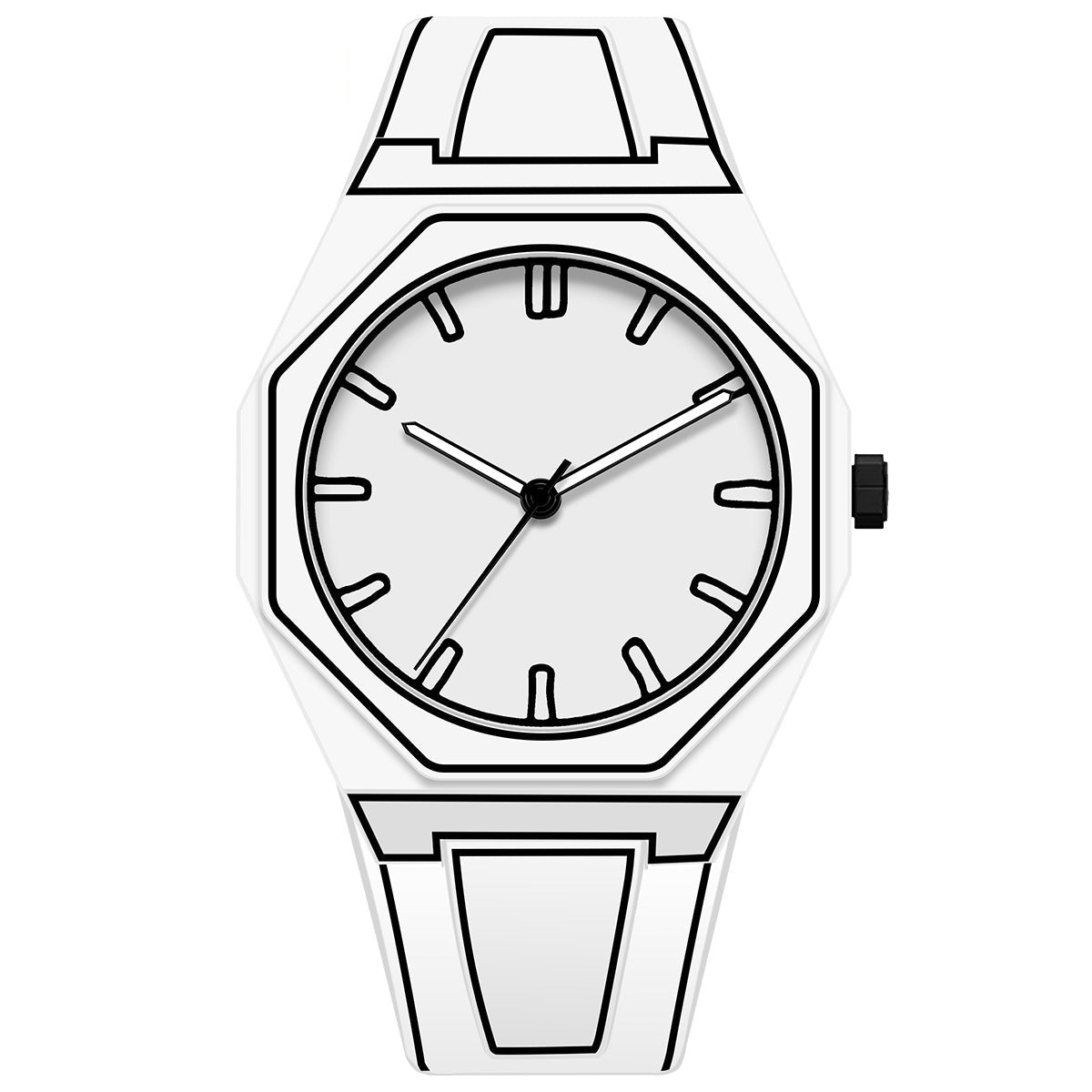 herren-uhr-rouvray-weiß
